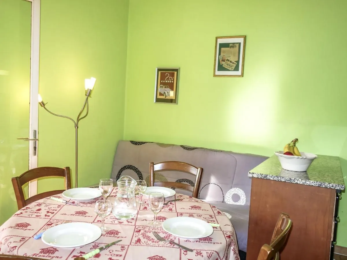 Holiday Home La Colline Des Ocres By Interhome Villars  France