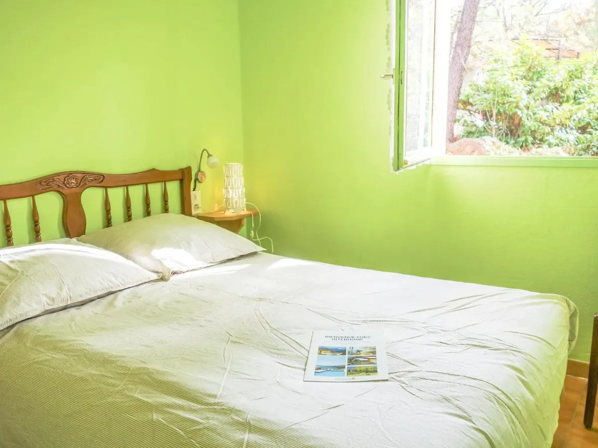 Holiday Home La Colline Des Ocres By Interhome Villars