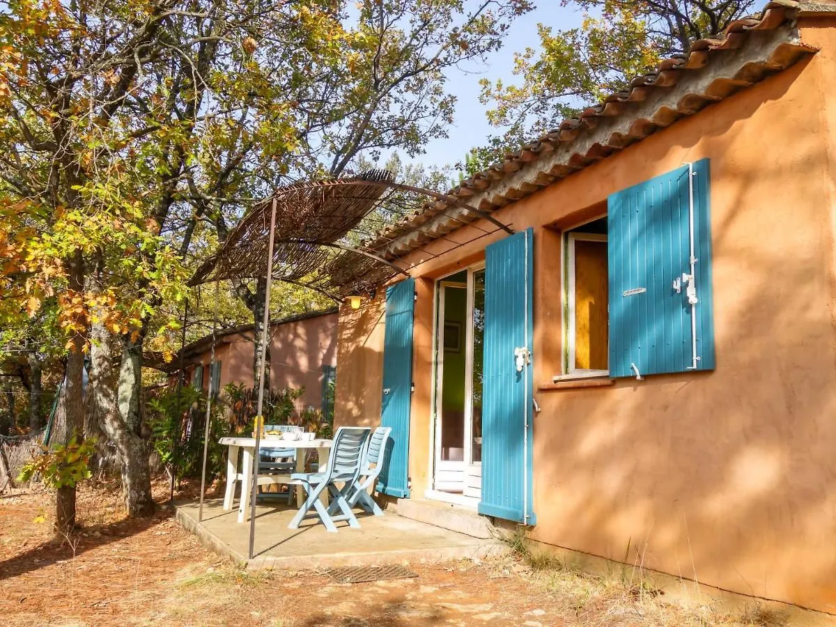 Holiday Home La Colline Des Ocres By Interhome Villars
