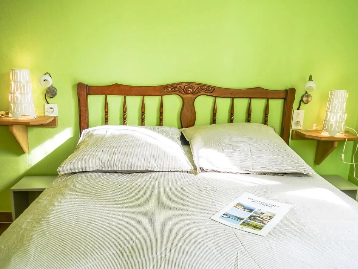 Holiday Home La Colline Des Ocres By Interhome Villars