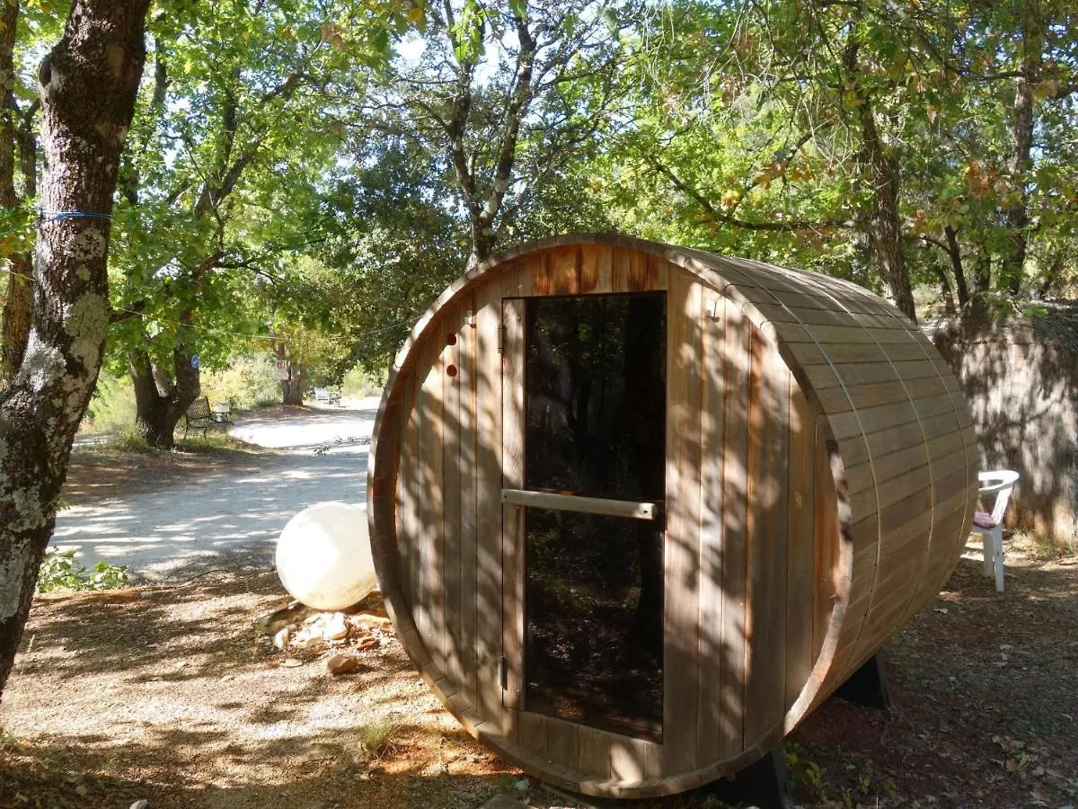 Holiday Home La Colline Des Ocres By Interhome Villars