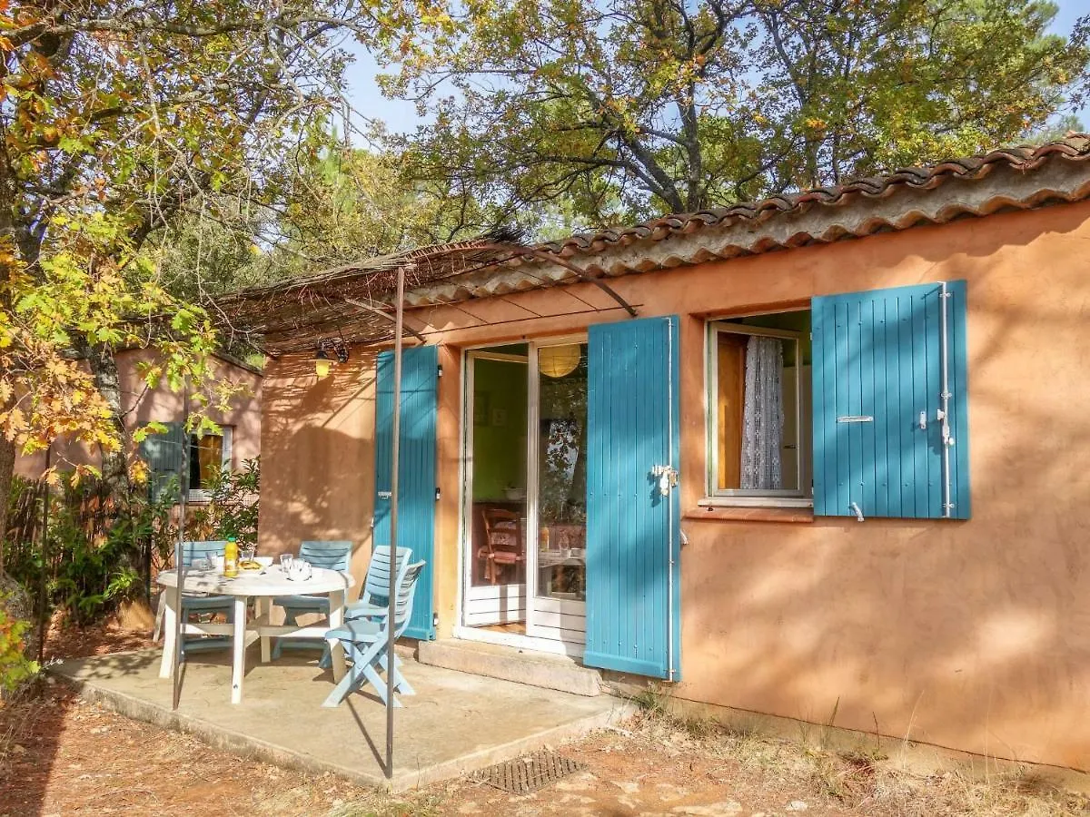 Holiday Home La Colline Des Ocres By Interhome Villars