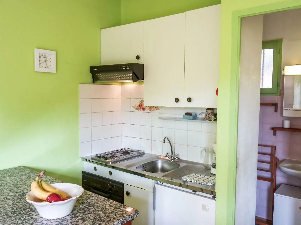 Holiday Home La Colline Des Ocres By Interhome Villars  France