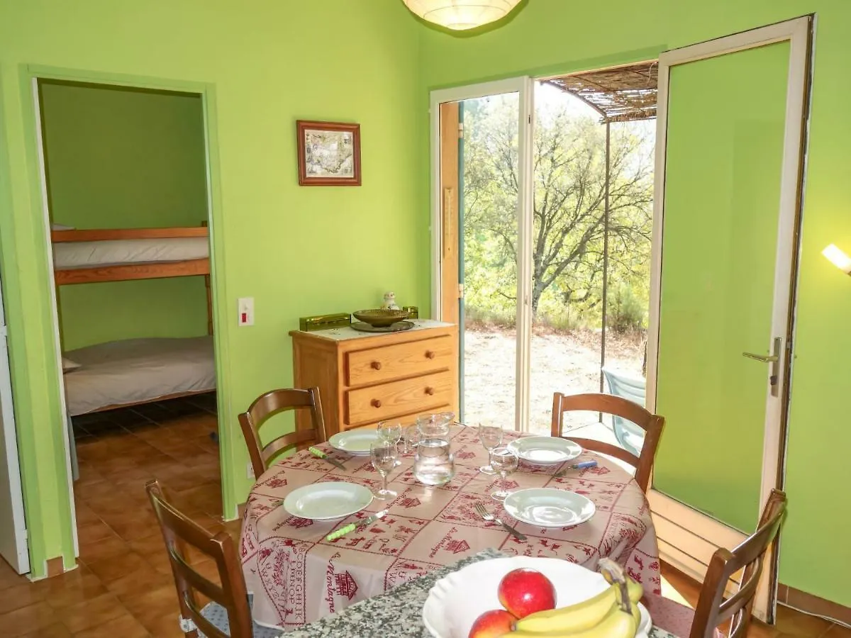 Holiday Home La Colline Des Ocres By Interhome Villars