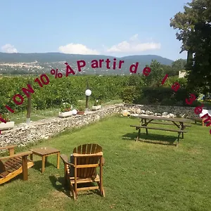 Les Granges Bed & Breakfast